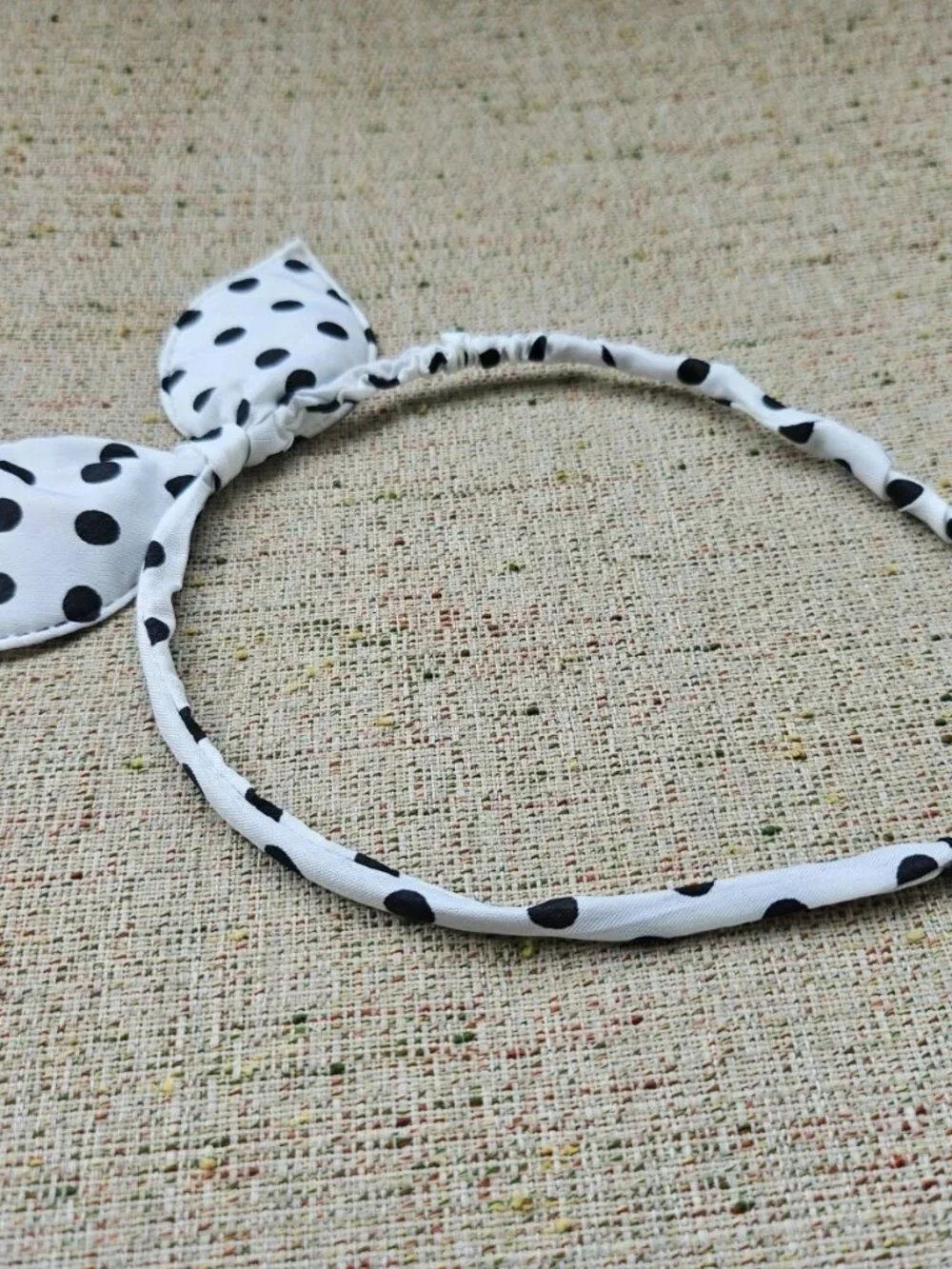 N/A girl headband